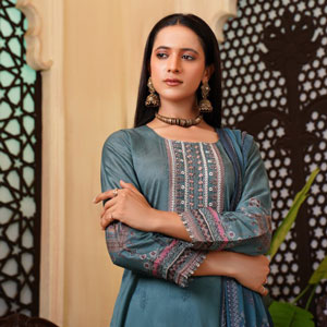 professional pinstripe blazer